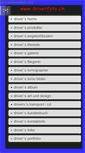 Mobile Screenshot of driverfoto.ch